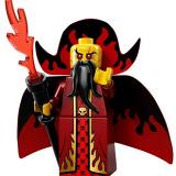 Set LEGO 71008-evilwizard
